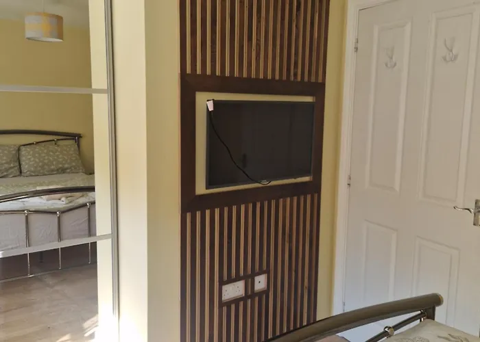 Private Room